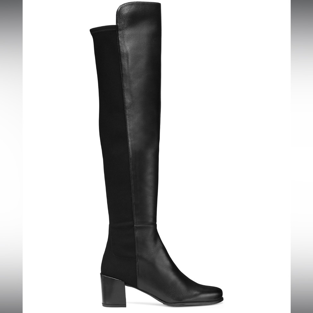 Stuart Weitzman City Block Boot - Never Worn